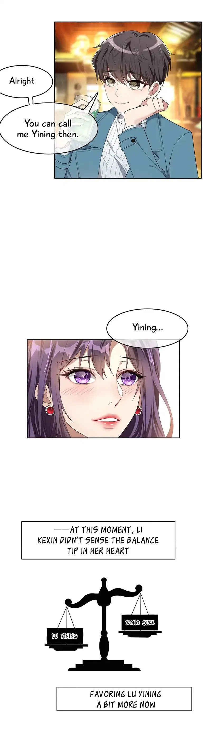 Read Chunqing Lushao chapter 13 image 22 on Lezhin