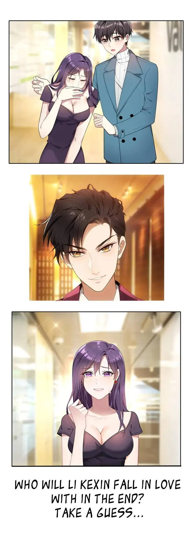 Read Chunqing Lushao chapter 13 image 26 on Lezhin
