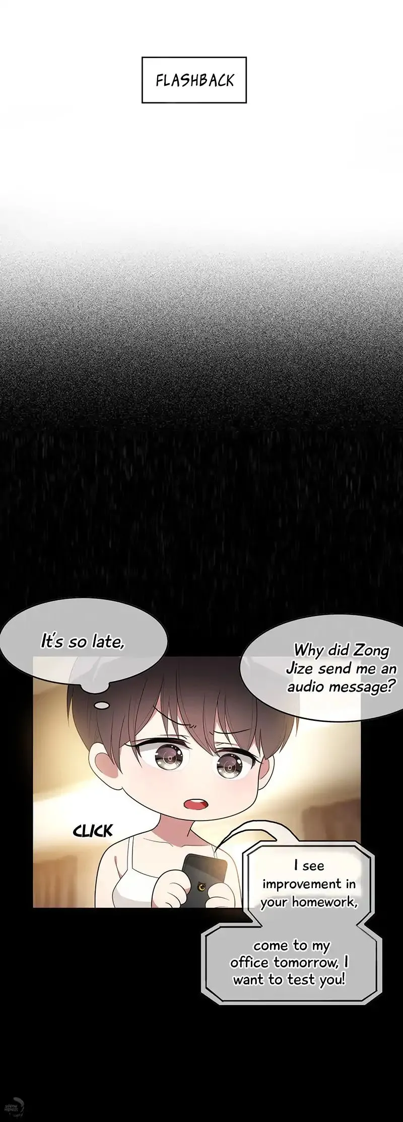 Read Chunqing Lushao chapter 13 image 4 on Lezhin
