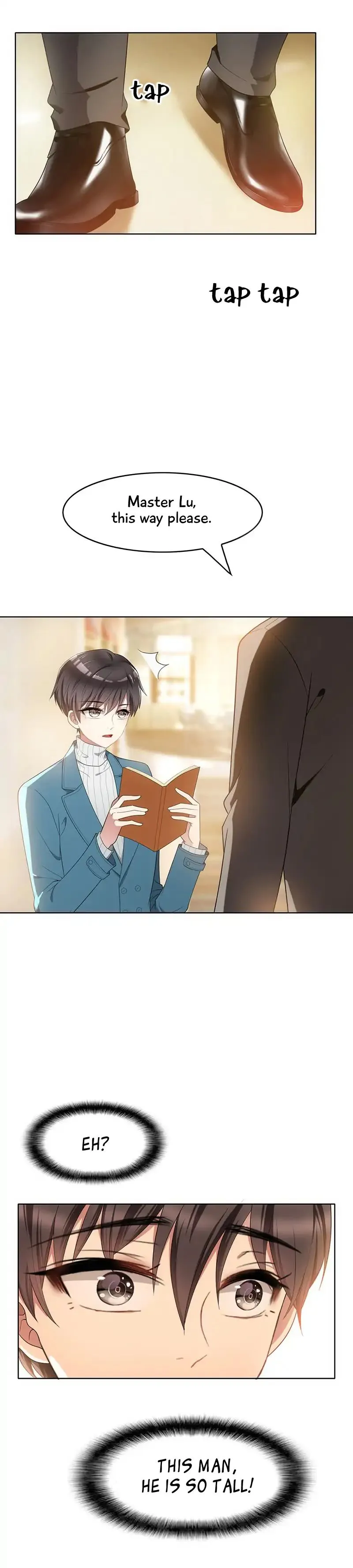 Read Chunqing Lushao chapter 13 image 7 on Lezhin