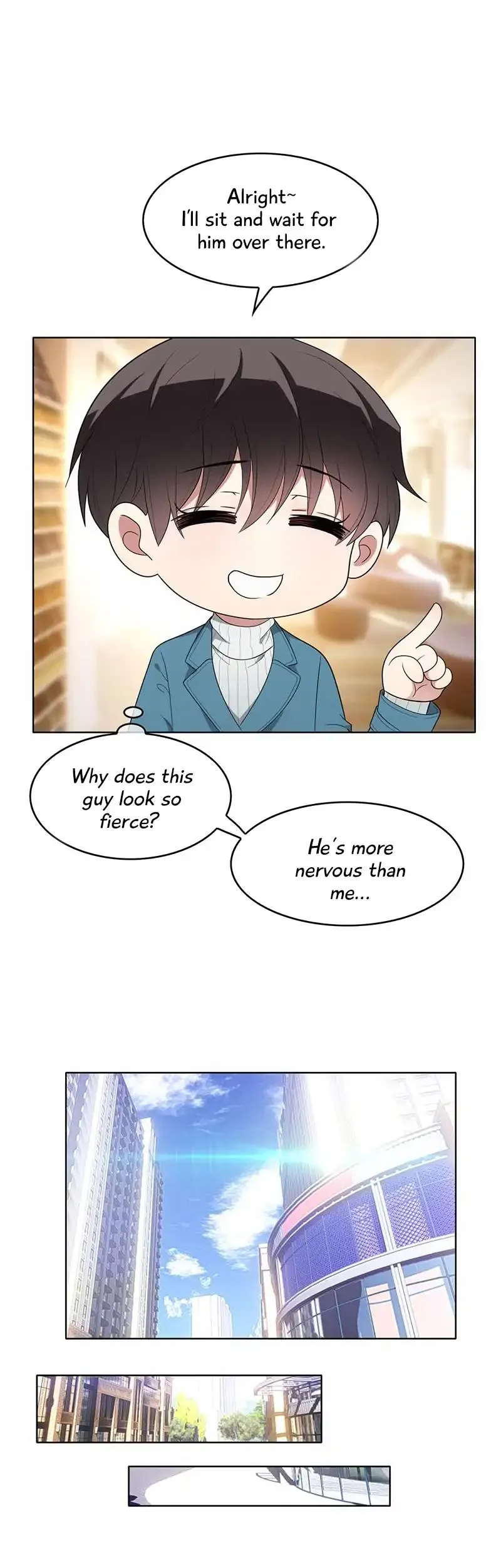 Read Chunqing Lushao chapter 13 image 9 on Lezhin