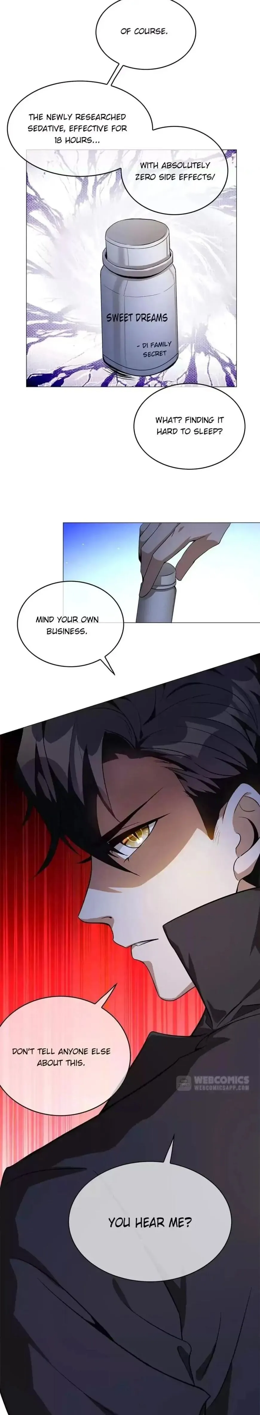 Read Chunqing Lushao chapter 130 image 11 on Lezhin