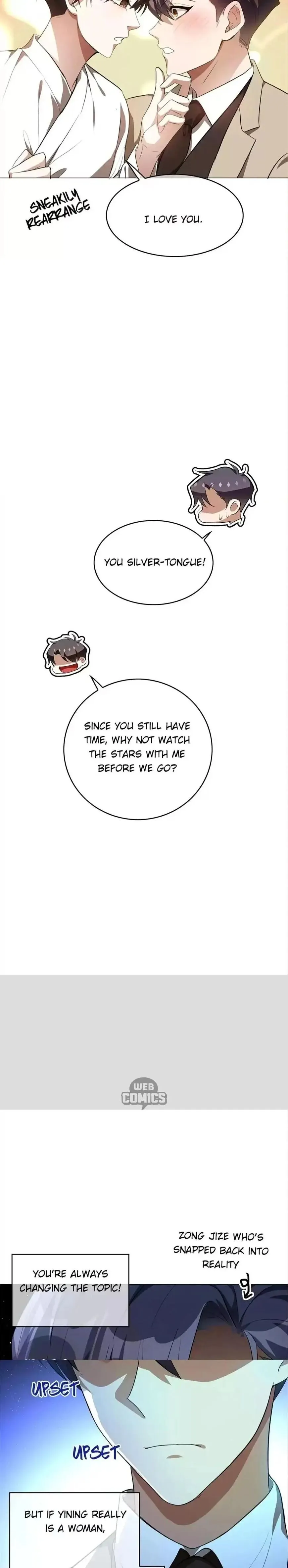 Read Chunqing Lushao chapter 130 image 2 on Lezhin