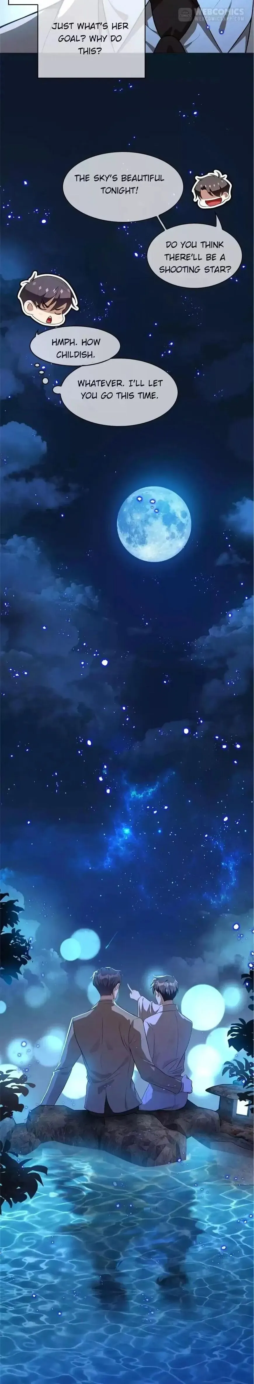 Read Chunqing Lushao chapter 130 image 3 on Lezhin