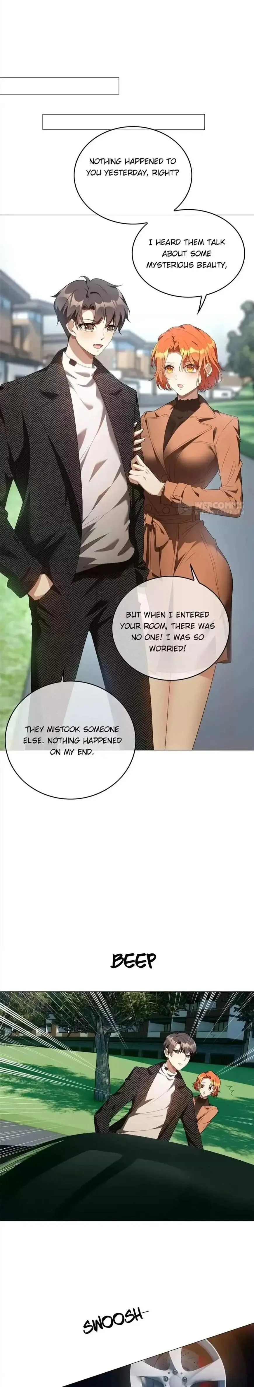 Read Chunqing Lushao chapter 130 image 5 on Lezhin