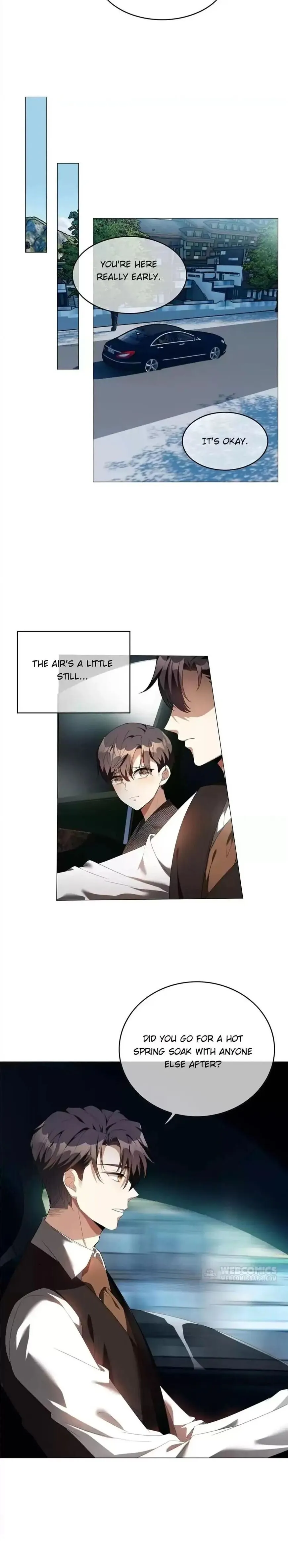 Read Chunqing Lushao chapter 130 image 7 on Lezhin