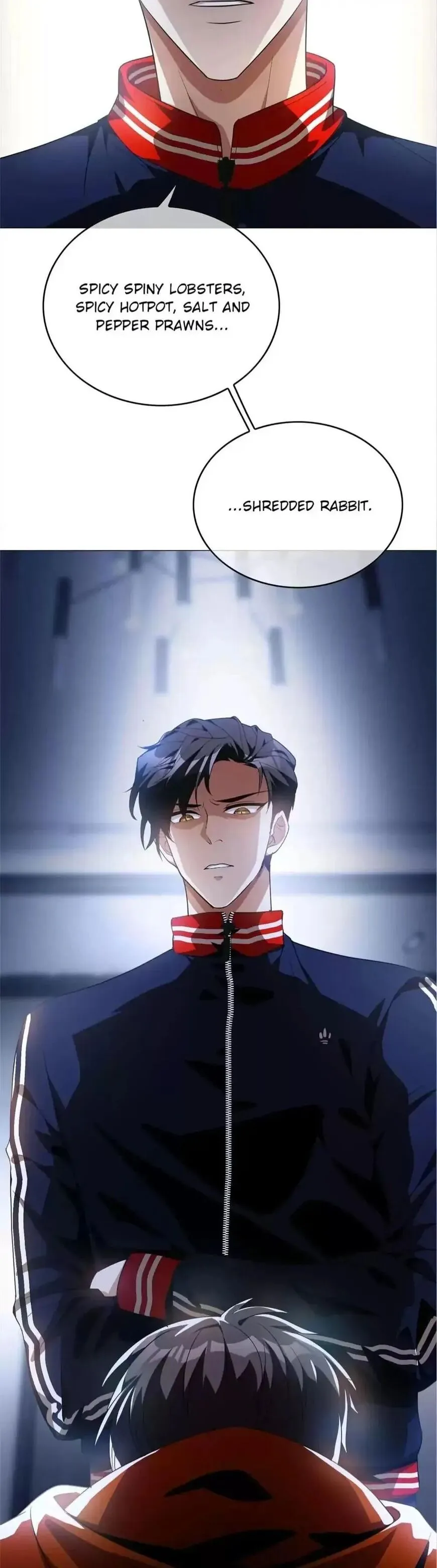 Read Chunqing Lushao chapter 131 image 10 on Lezhin
