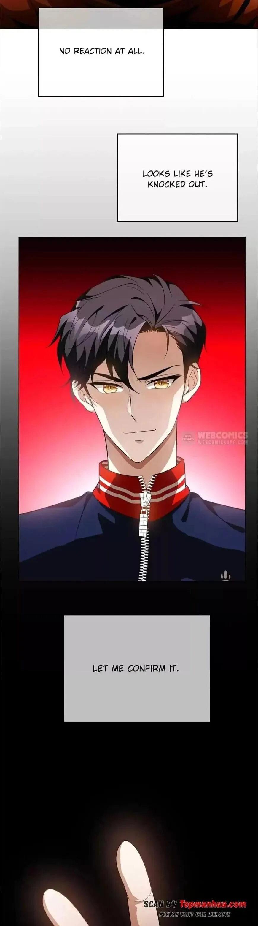 Read Chunqing Lushao chapter 131 image 11 on Lezhin
