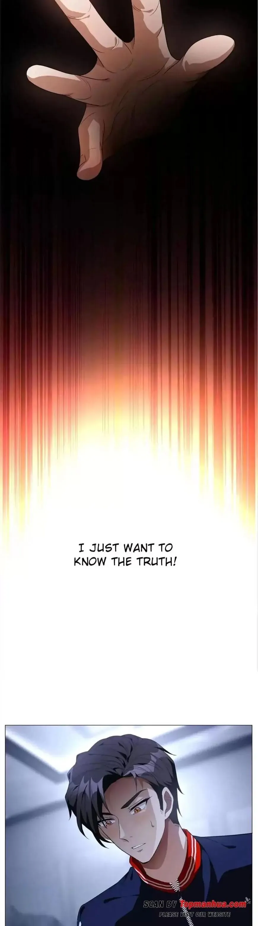 Read Chunqing Lushao chapter 131 image 12 on Lezhin