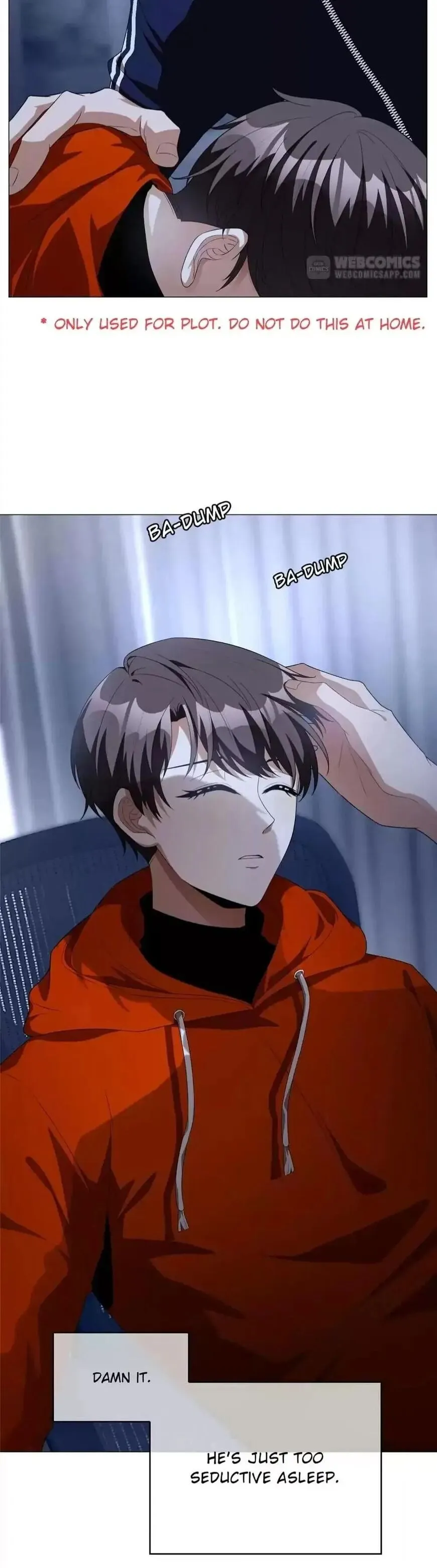 Read Chunqing Lushao chapter 131 image 13 on Lezhin