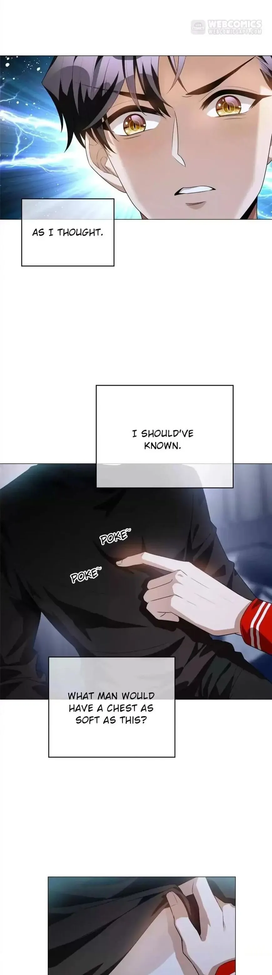 Read Chunqing Lushao chapter 131 image 15 on Lezhin