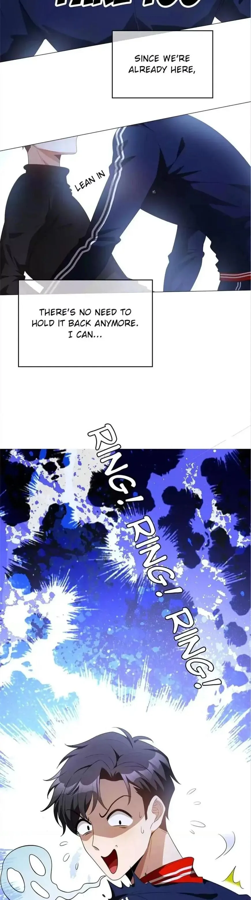 Read Chunqing Lushao chapter 131 image 19 on Lezhin