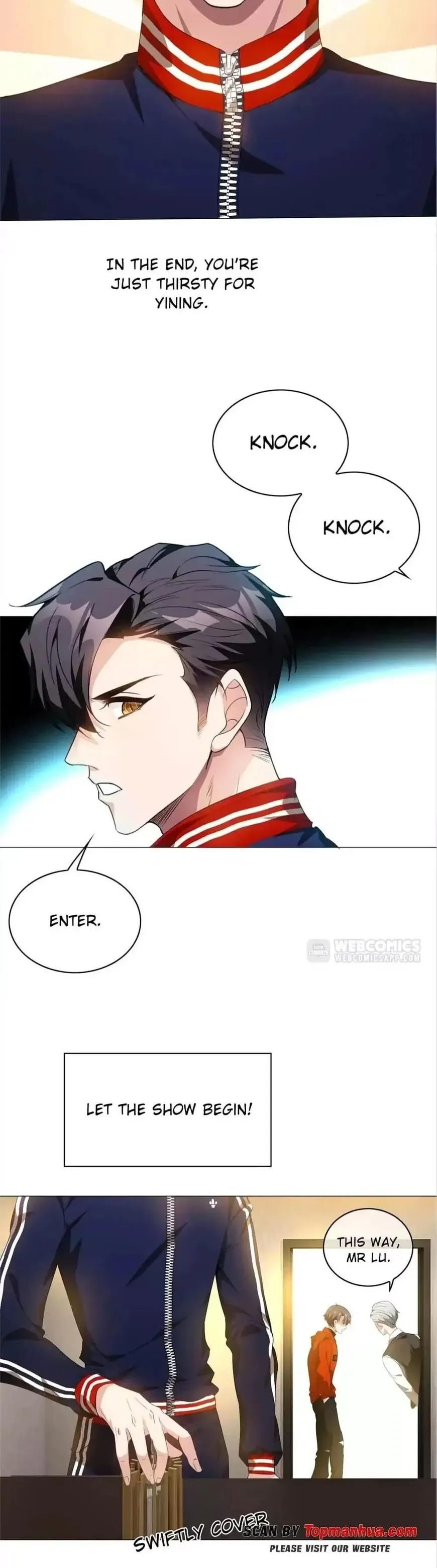 Read Chunqing Lushao chapter 131 image 2 on Lezhin