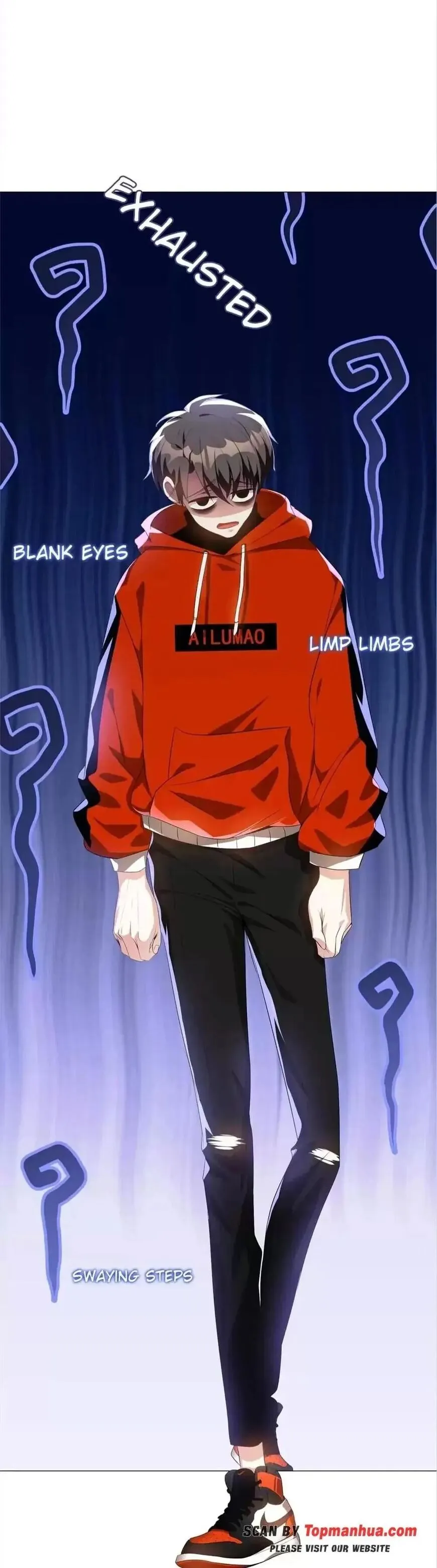 Read Chunqing Lushao chapter 131 image 3 on Lezhin
