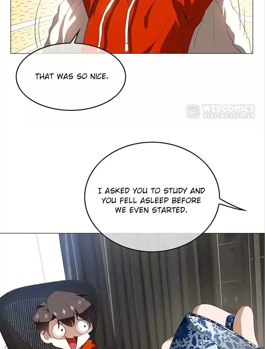 Read Chunqing Lushao chapter 132 image 20 on Lezhin