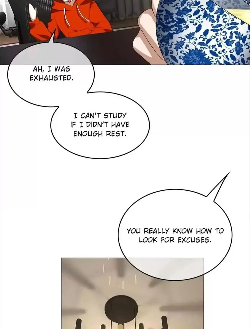 Read Chunqing Lushao chapter 132 image 21 on Lezhin