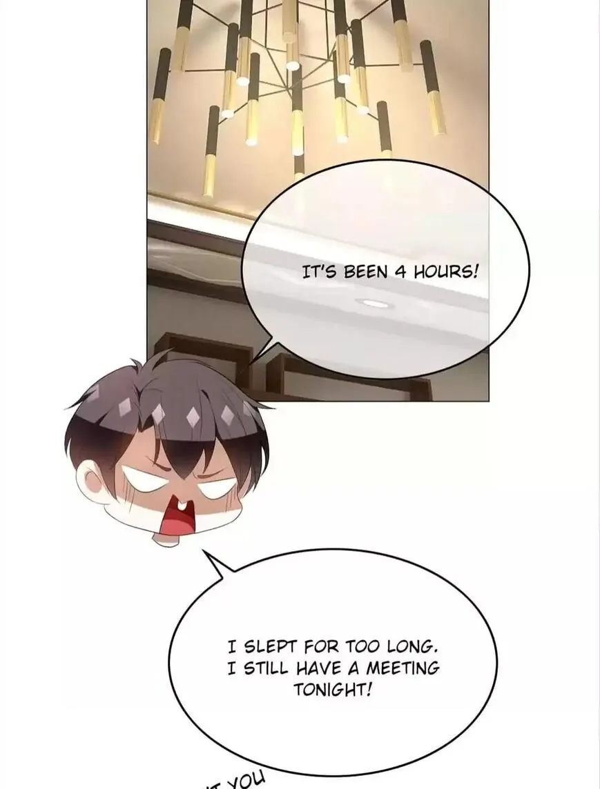 Read Chunqing Lushao chapter 132 image 22 on Lezhin