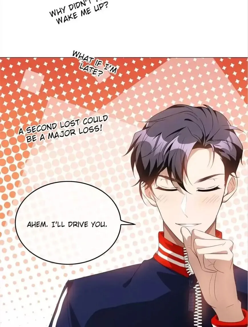Read Chunqing Lushao chapter 132 image 23 on Lezhin