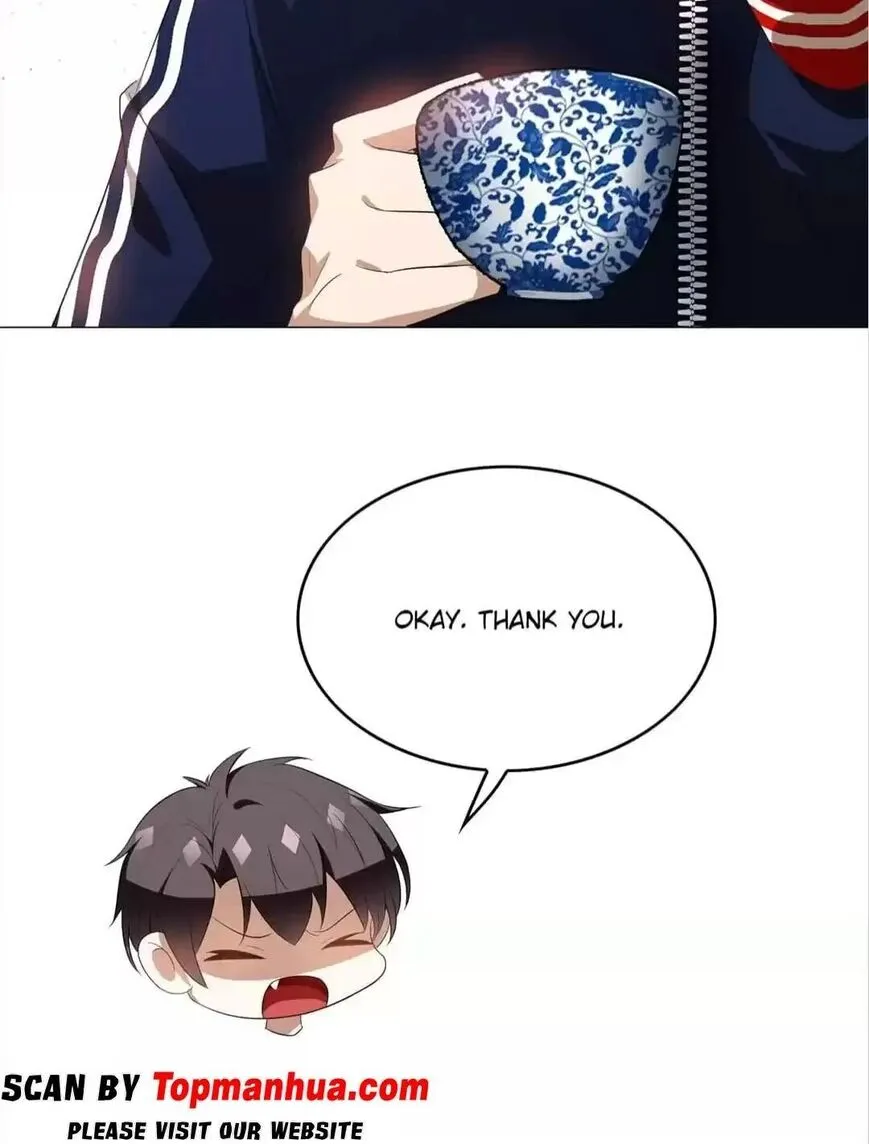 Read Chunqing Lushao chapter 132 image 24 on Lezhin