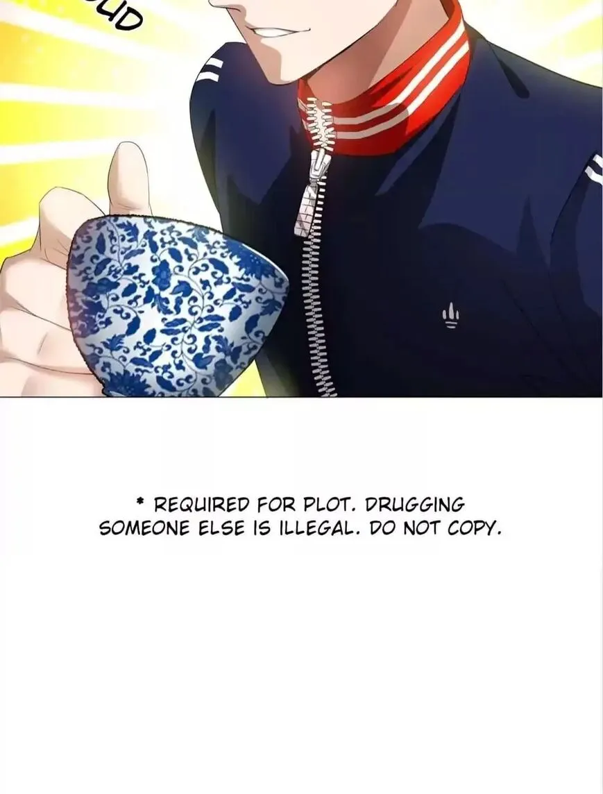 Read Chunqing Lushao chapter 132 image 26 on Lezhin