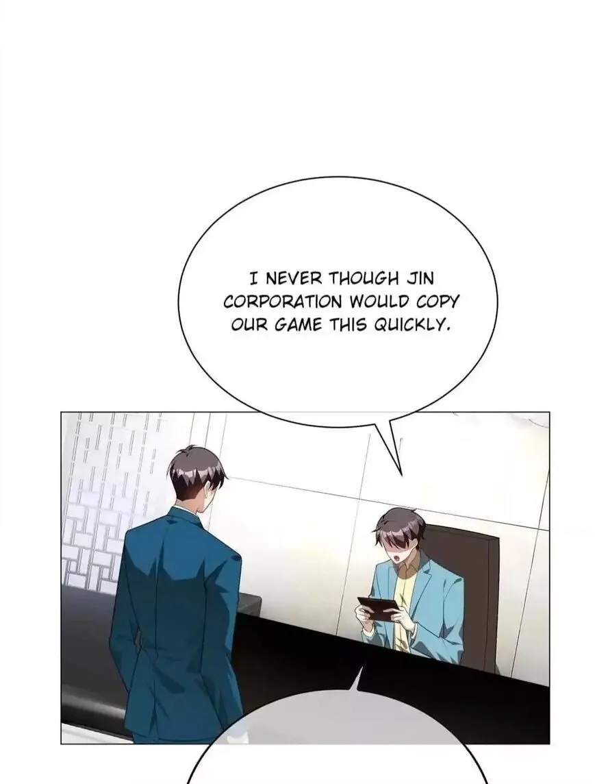 Read Chunqing Lushao chapter 132 image 29 on Lezhin