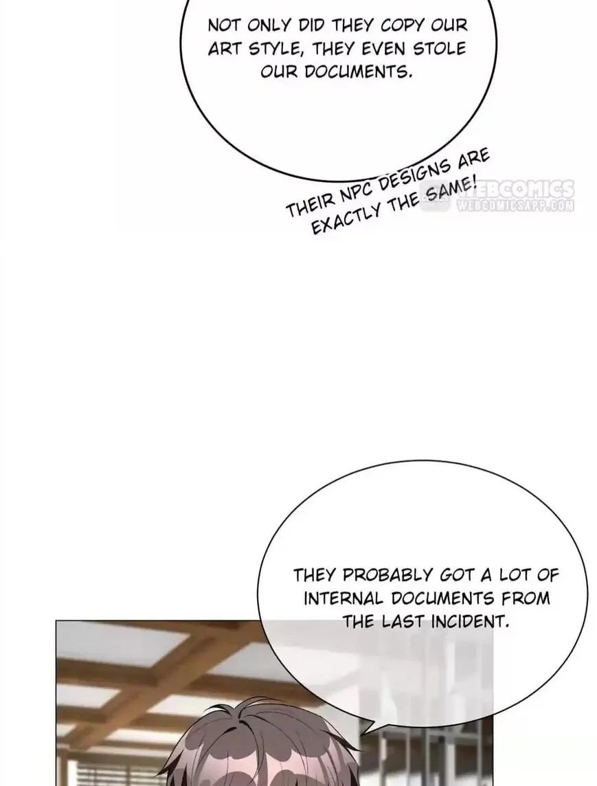 Read Chunqing Lushao chapter 132 image 30 on Lezhin