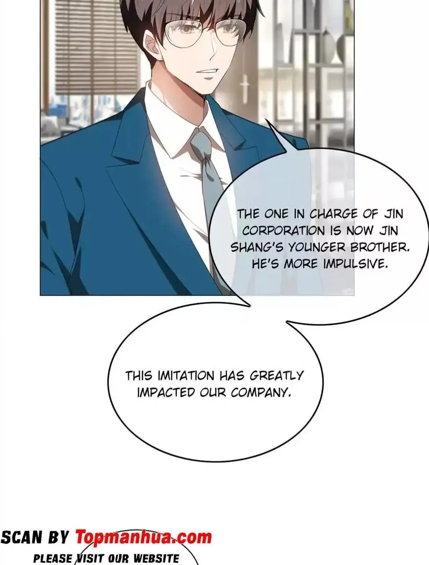 Read Chunqing Lushao chapter 132 image 31 on Lezhin