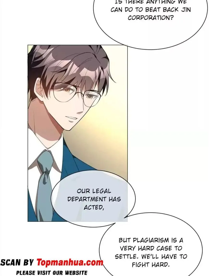 Read Chunqing Lushao chapter 132 image 33 on Lezhin
