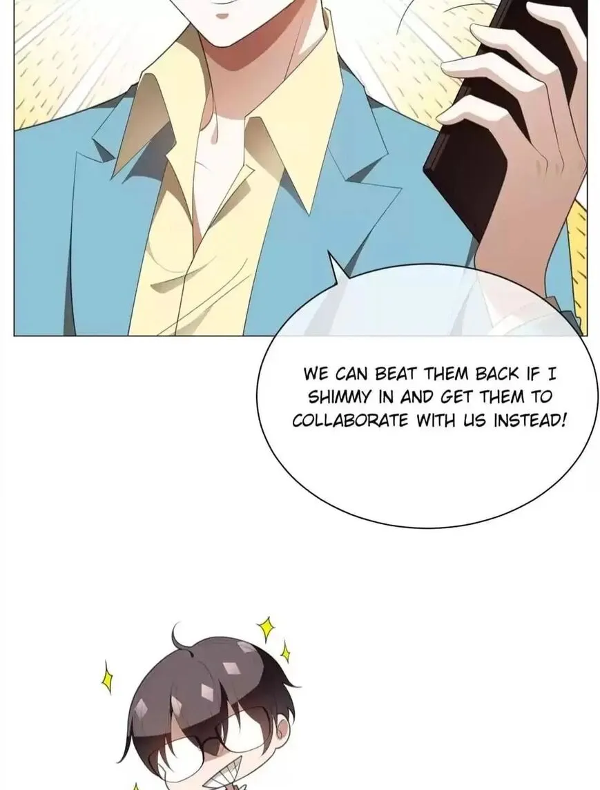 Read Chunqing Lushao chapter 132 image 36 on Lezhin
