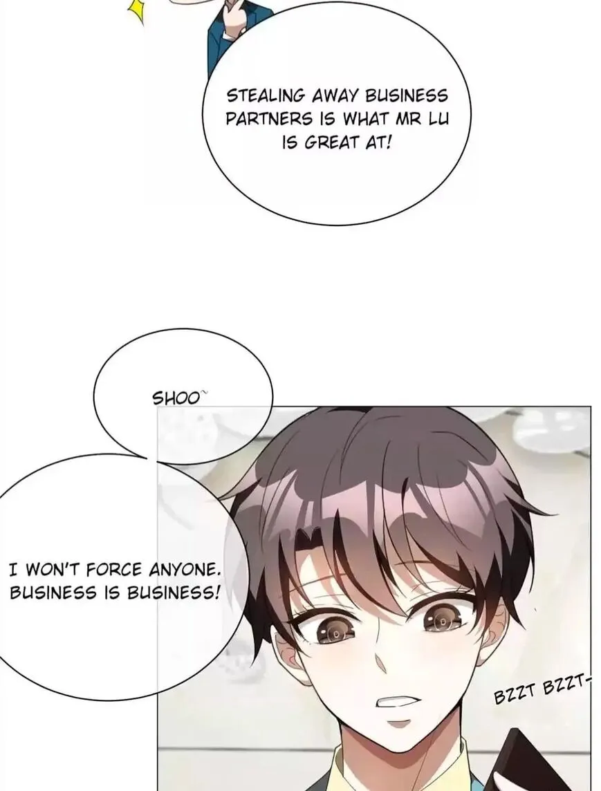 Read Chunqing Lushao chapter 132 image 37 on Lezhin