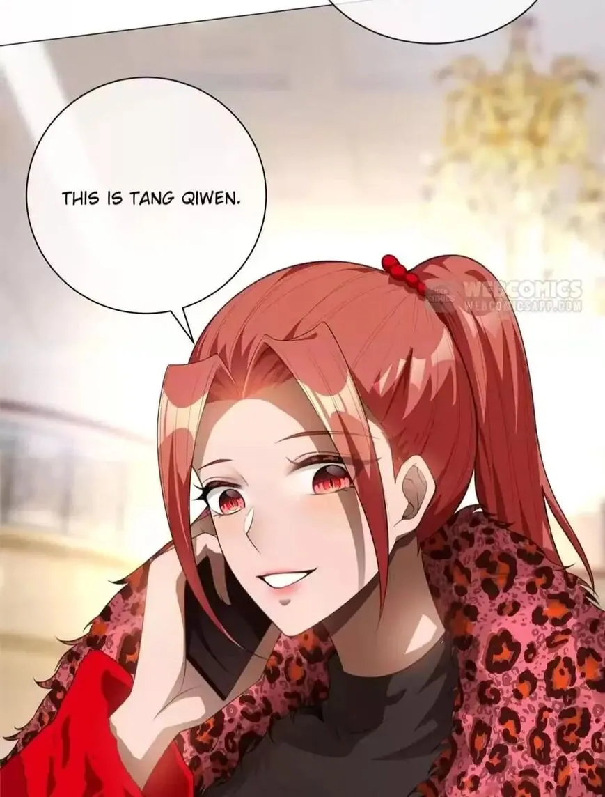 Read Chunqing Lushao chapter 132 image 40 on Lezhin