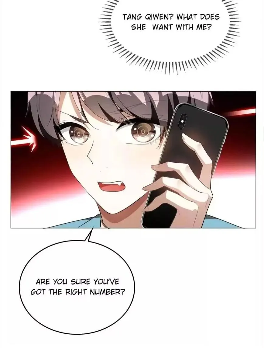 Read Chunqing Lushao chapter 132 image 42 on Lezhin