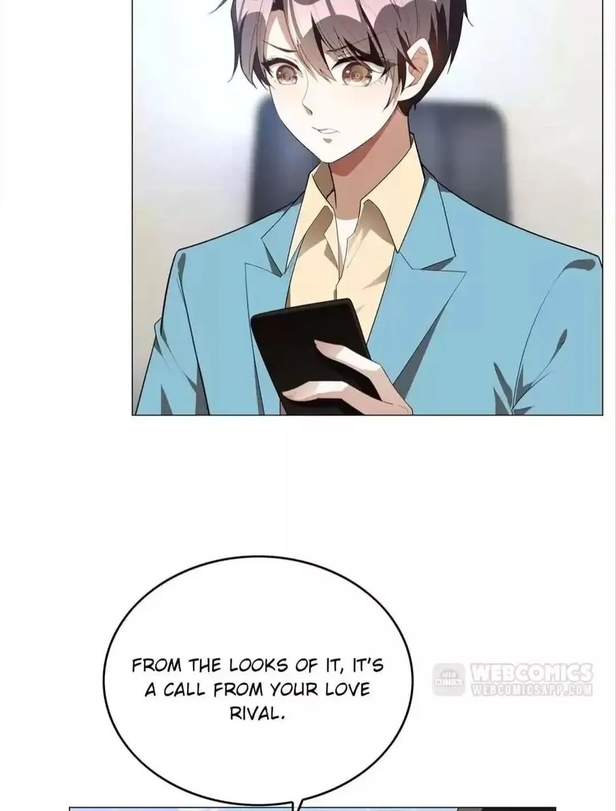 Read Chunqing Lushao chapter 132 image 44 on Lezhin