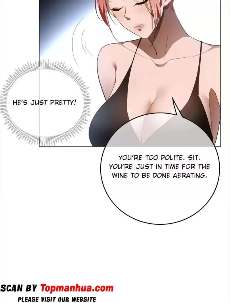 Read Chunqing Lushao chapter 132 image 55 on Lezhin