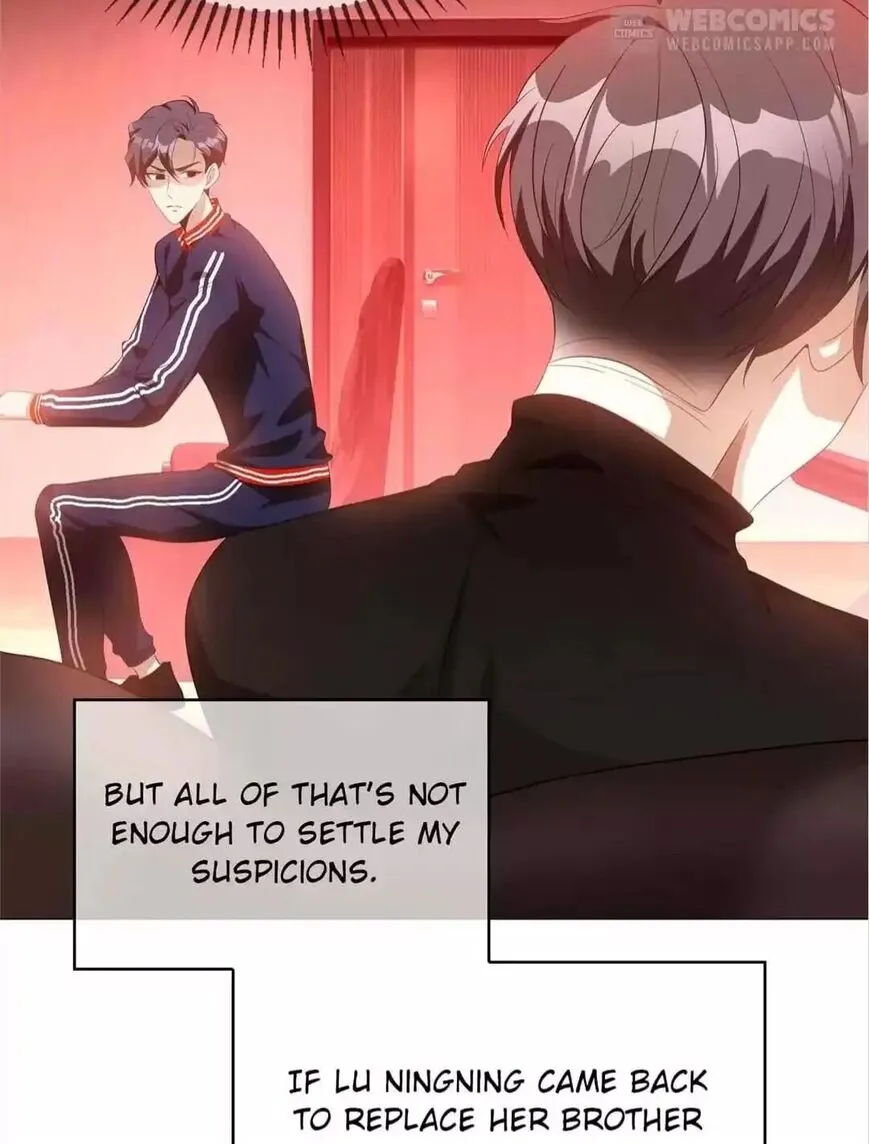 Read Chunqing Lushao chapter 132 image 6 on Lezhin