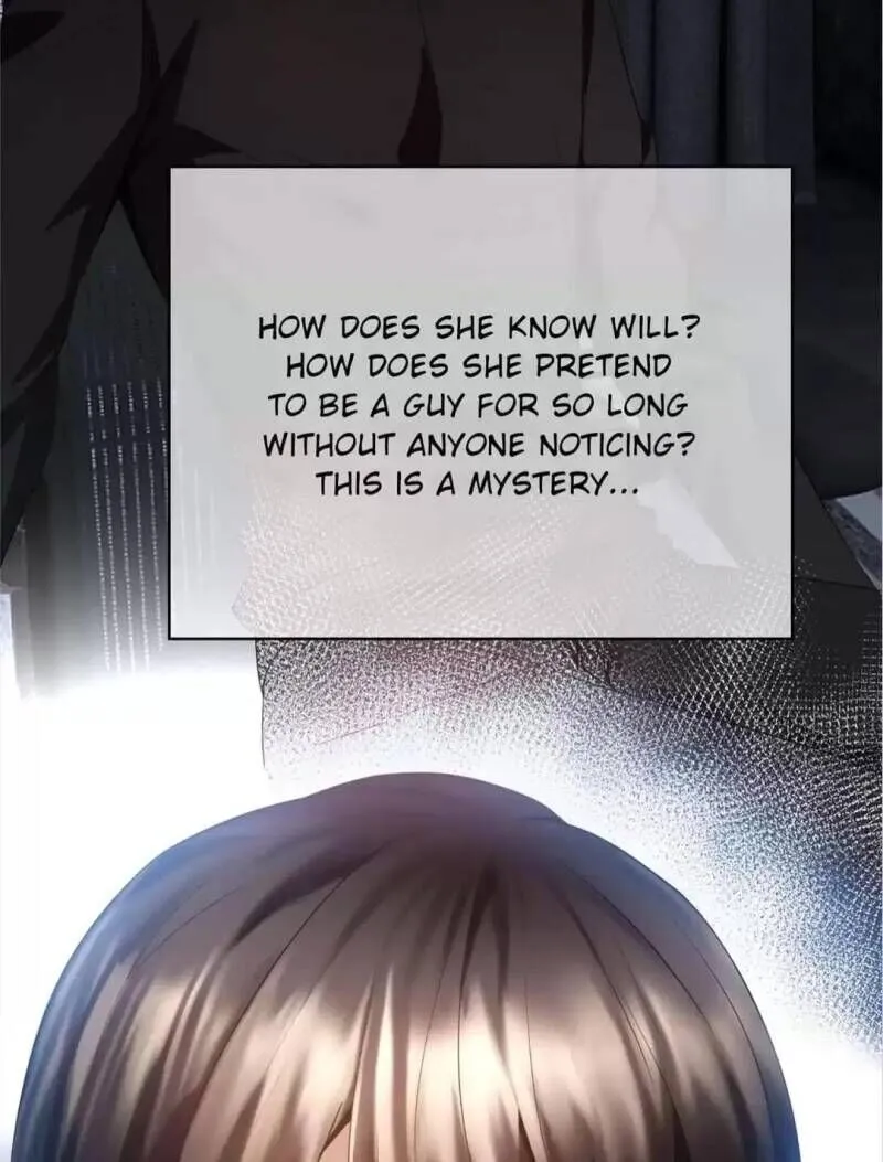 Read Chunqing Lushao chapter 132 image 9 on Lezhin