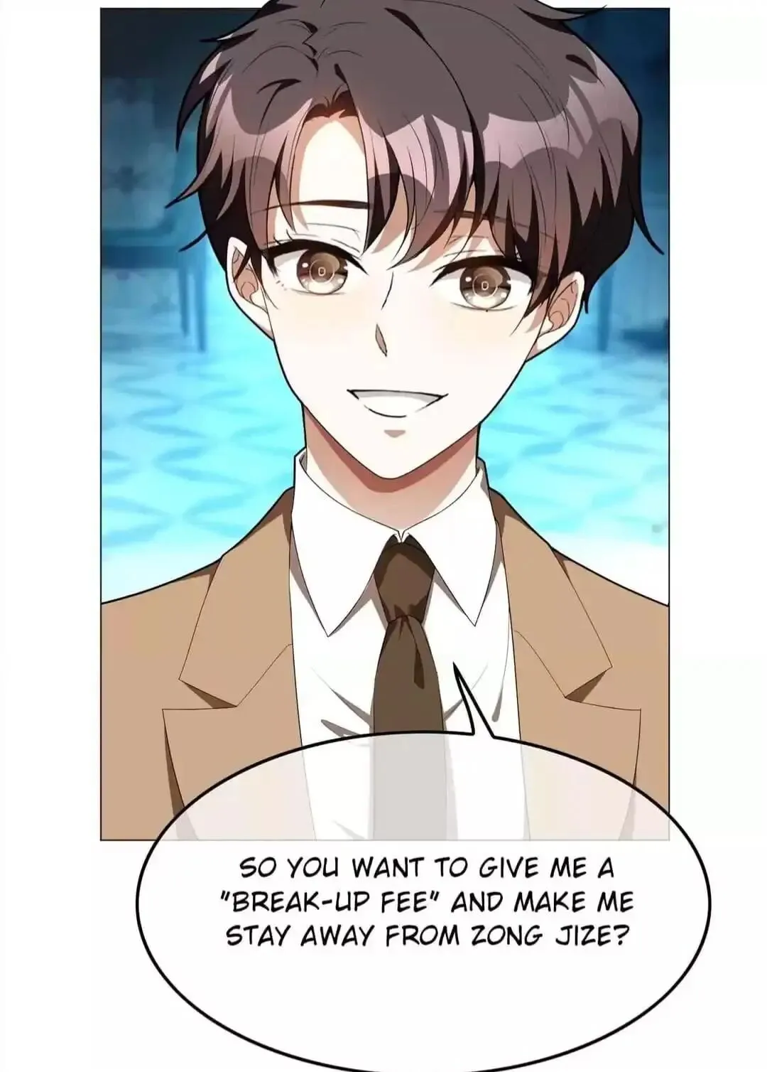 Read Chunqing Lushao chapter 133 image 10 on Lezhin