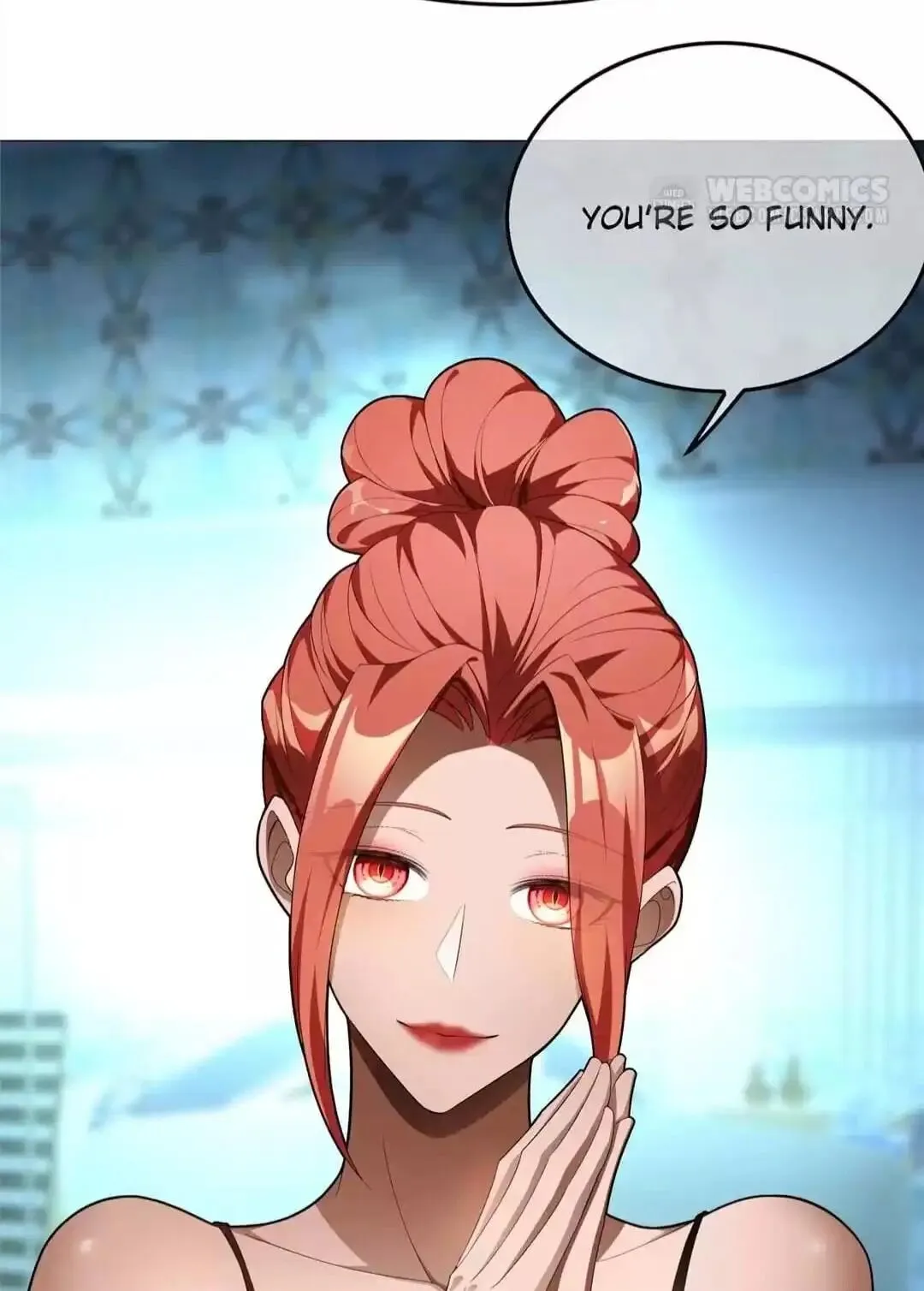 Read Chunqing Lushao chapter 133 image 11 on Lezhin
