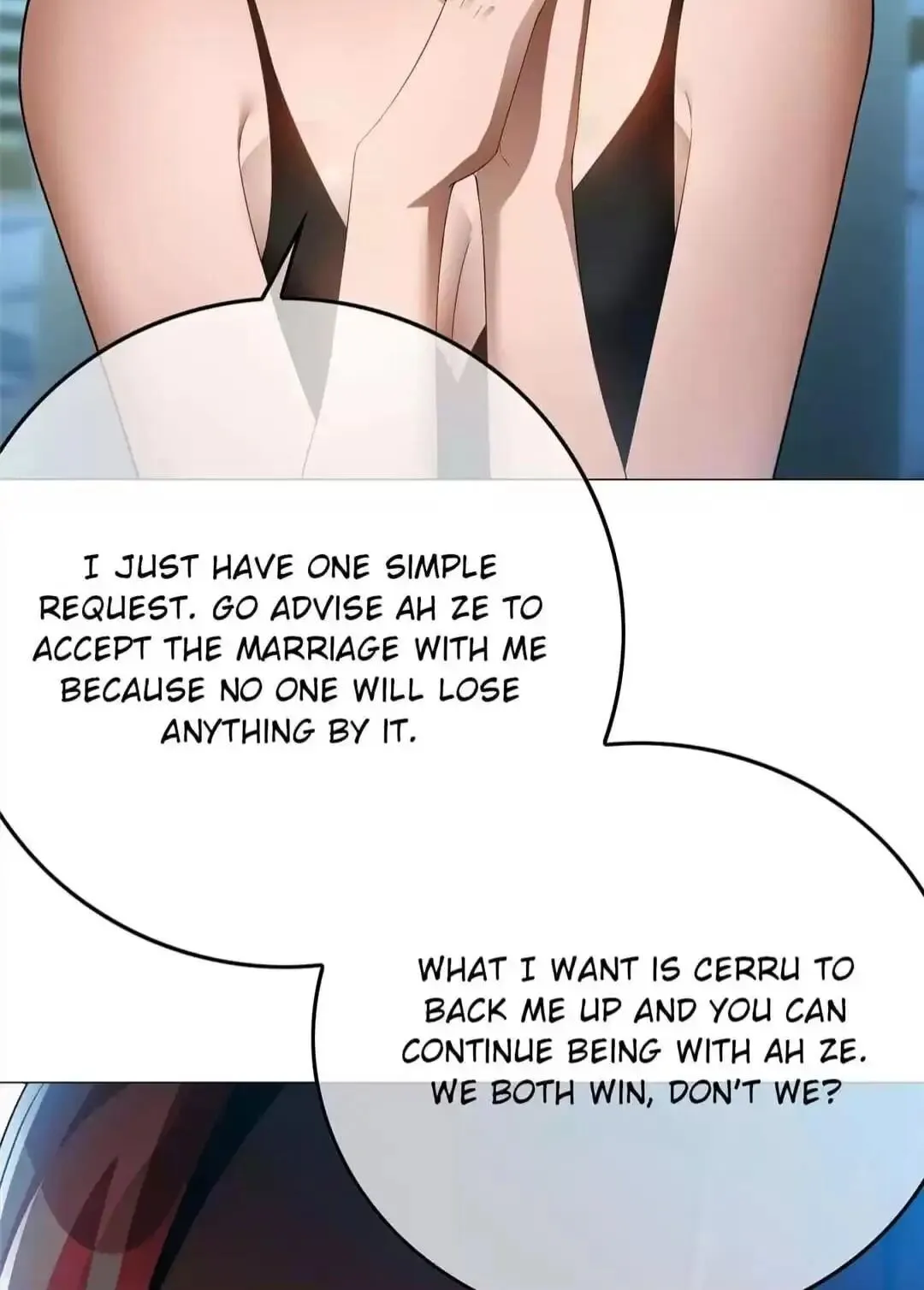 Read Chunqing Lushao chapter 133 image 12 on Lezhin
