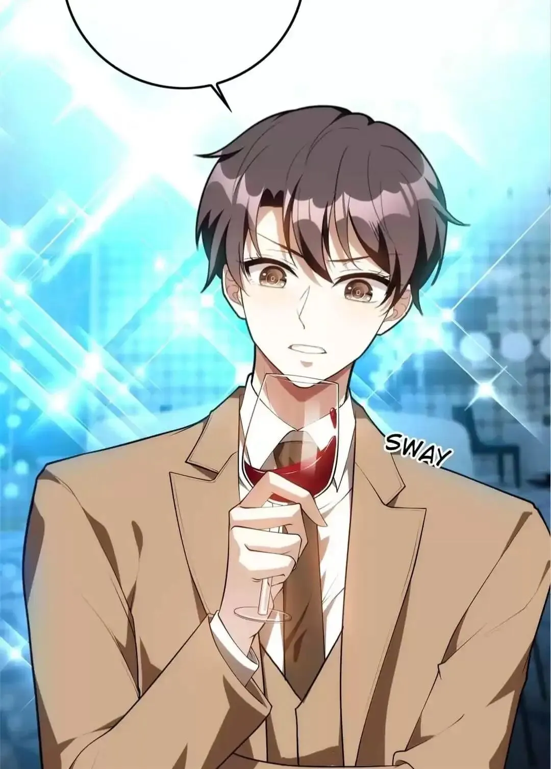 Read Chunqing Lushao chapter 133 image 16 on Lezhin