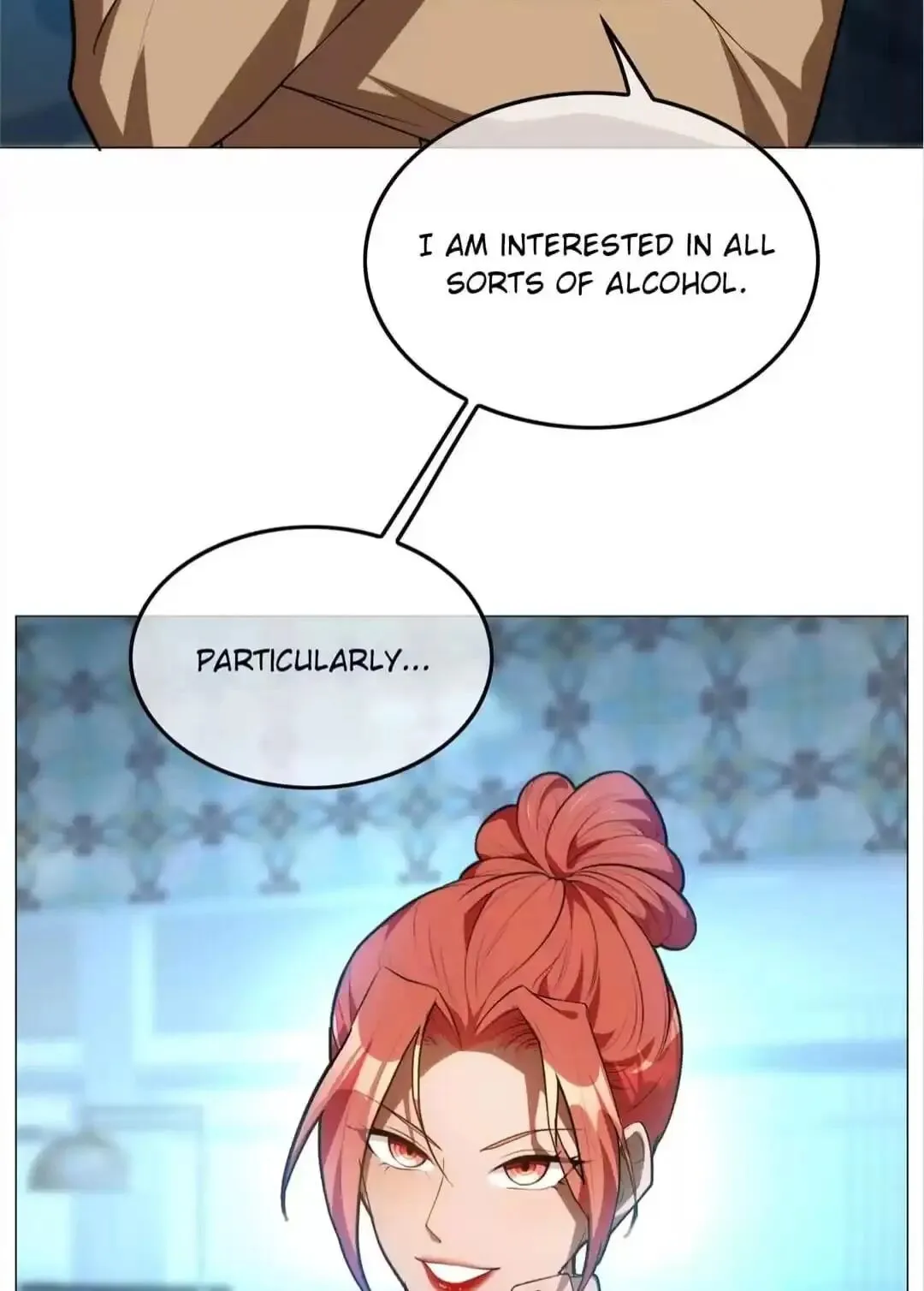 Read Chunqing Lushao chapter 133 image 17 on Lezhin