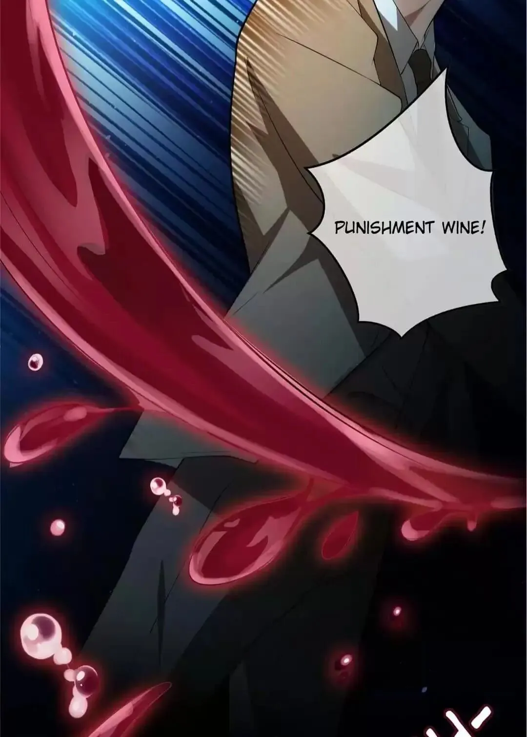 Read Chunqing Lushao chapter 133 image 21 on Lezhin