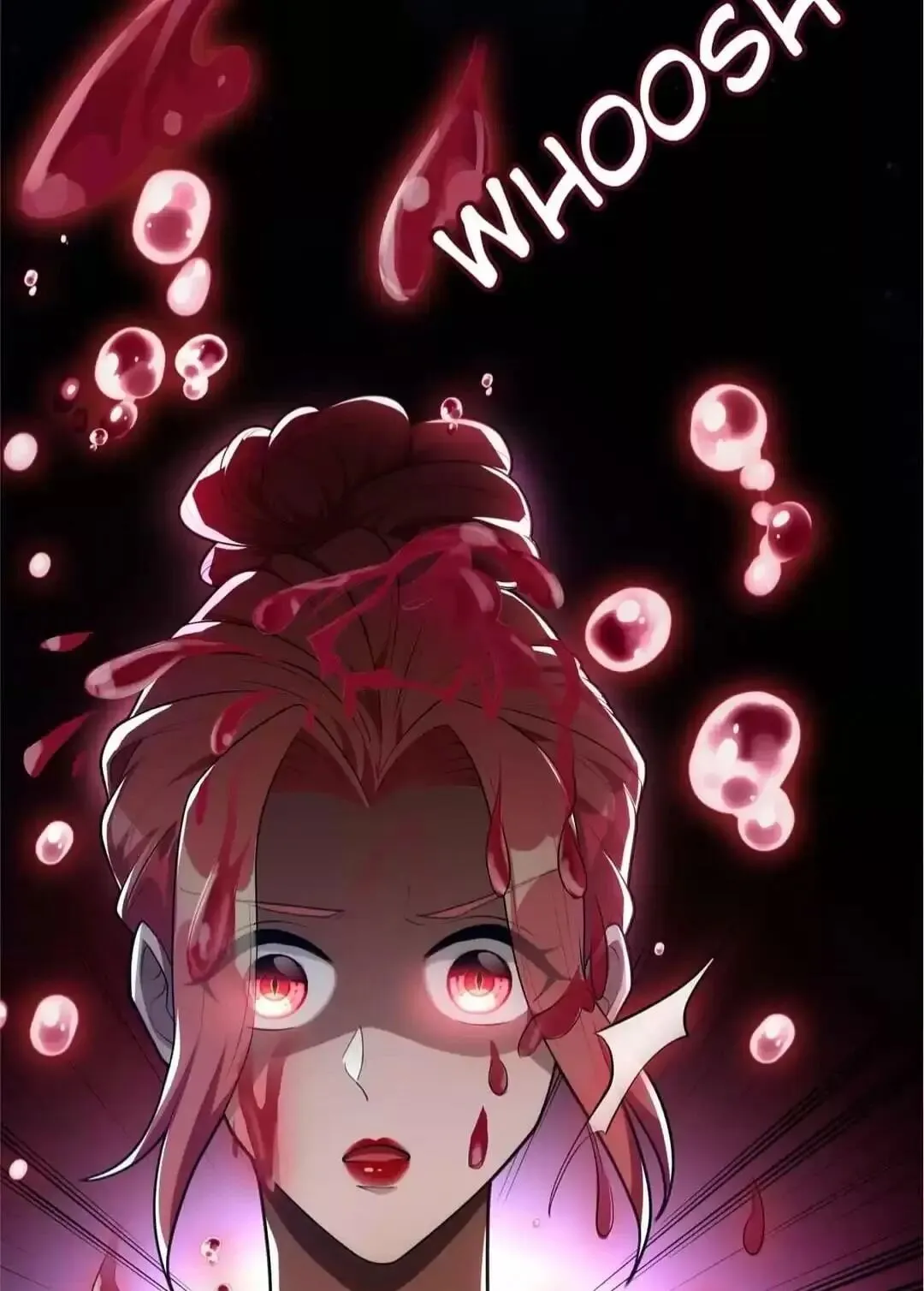 Read Chunqing Lushao chapter 133 image 22 on Lezhin