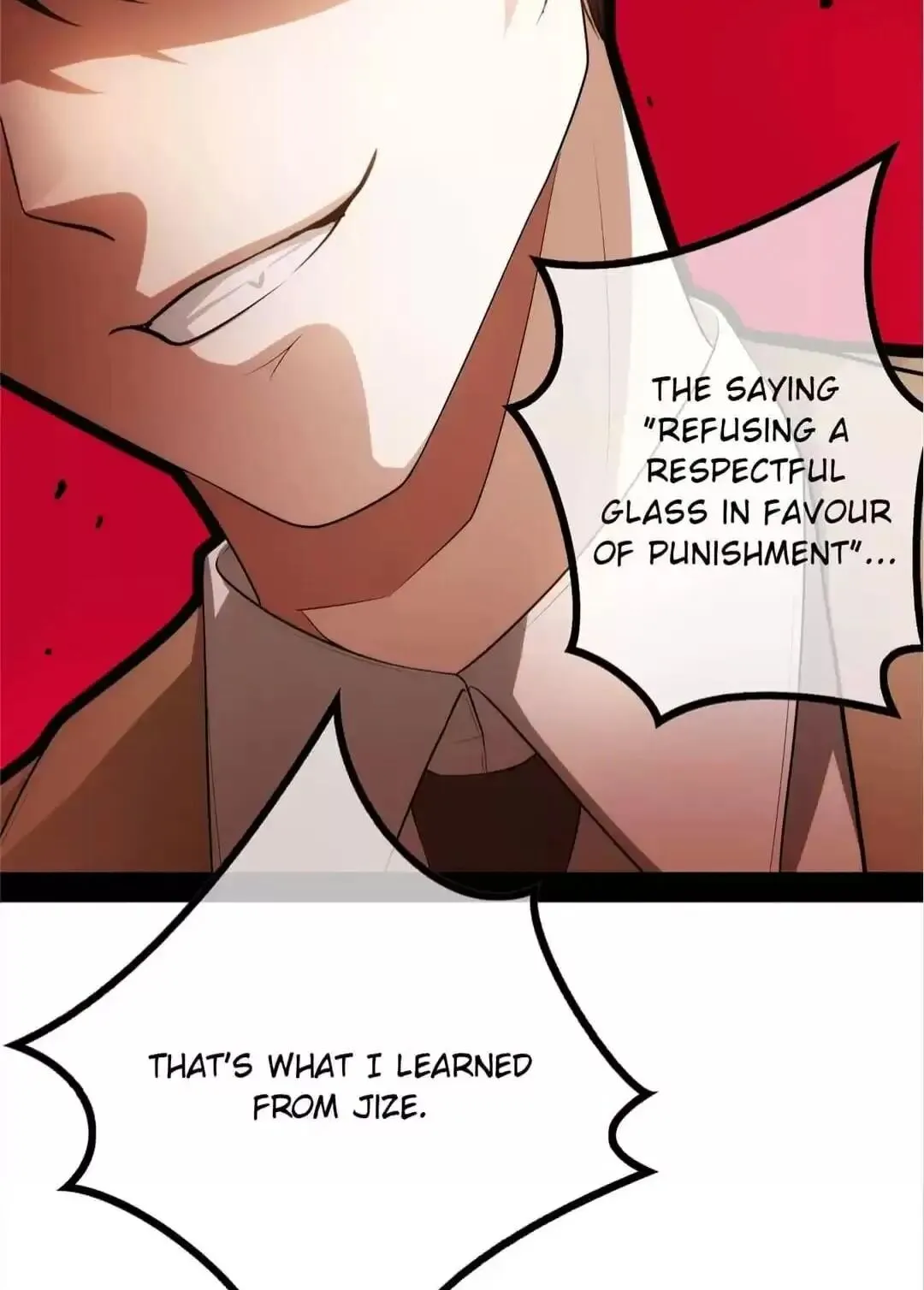 Read Chunqing Lushao chapter 133 image 24 on Lezhin