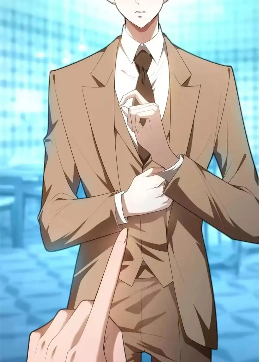 Read Chunqing Lushao chapter 133 image 28 on Lezhin