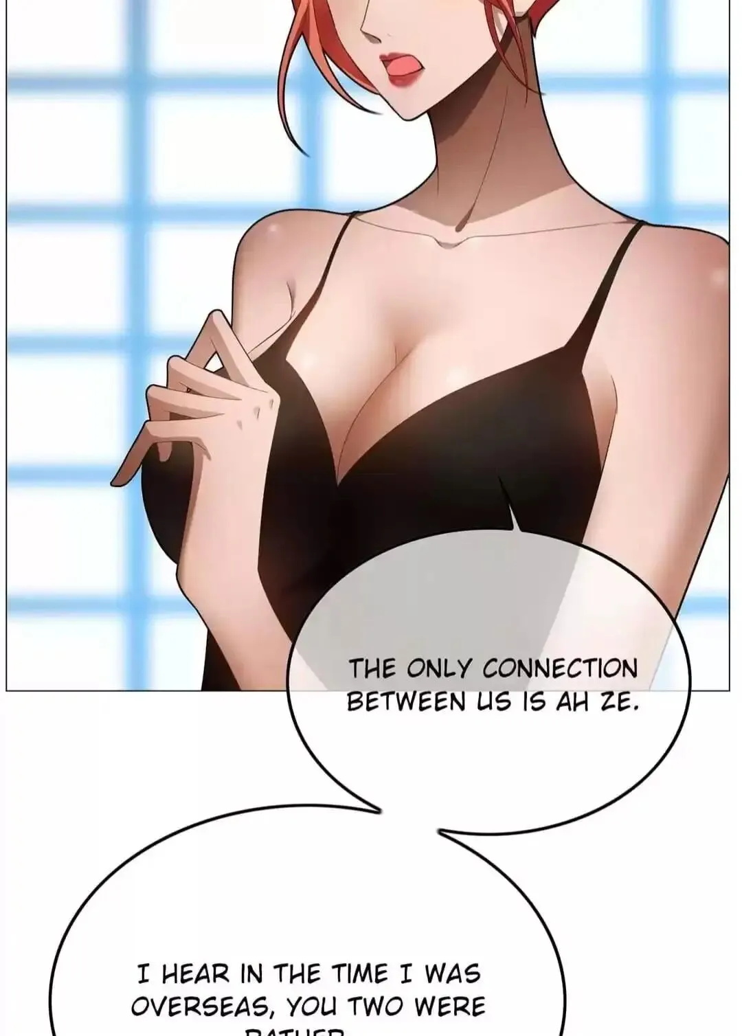 Read Chunqing Lushao chapter 133 image 3 on Lezhin