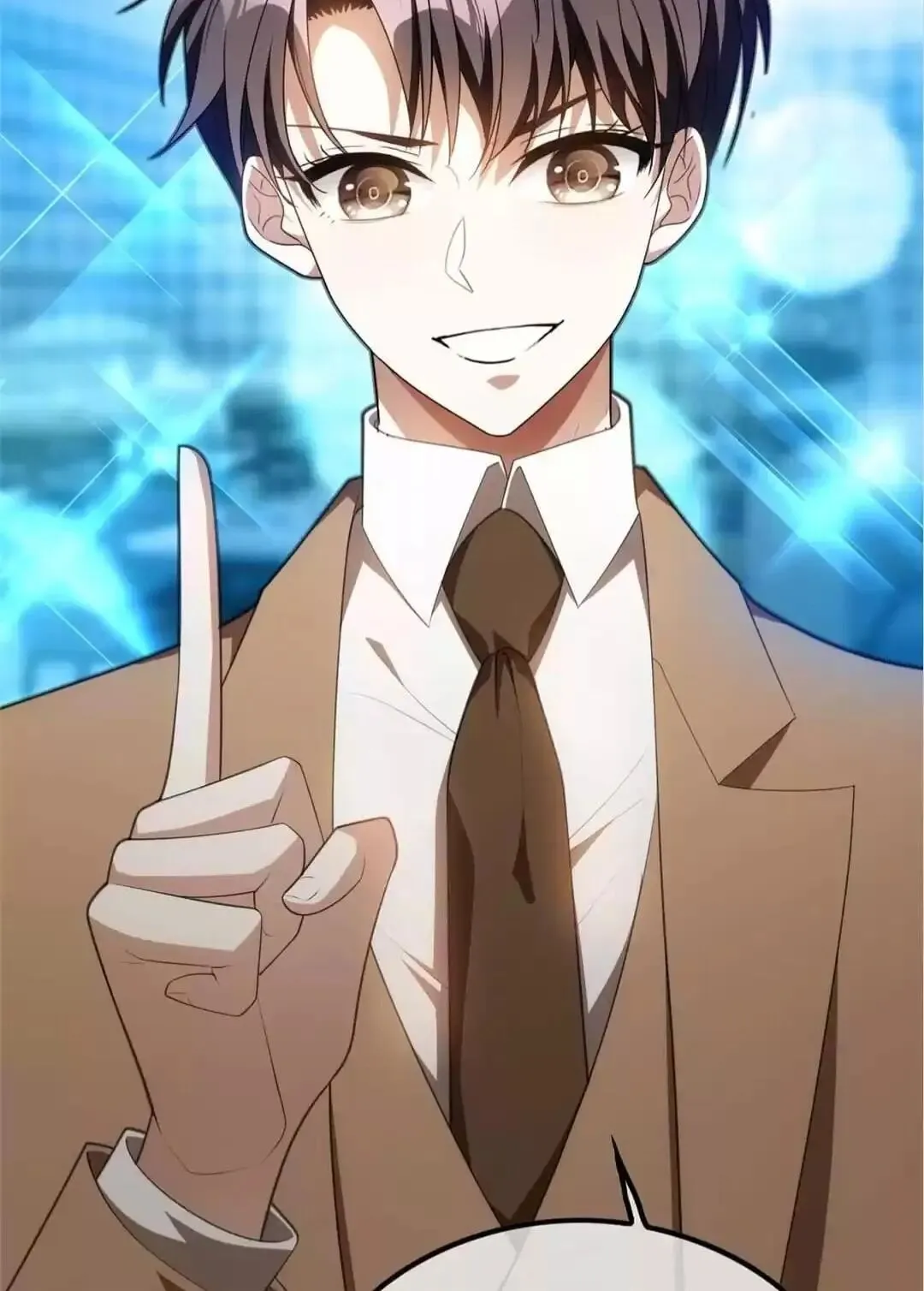Read Chunqing Lushao chapter 133 image 31 on Lezhin