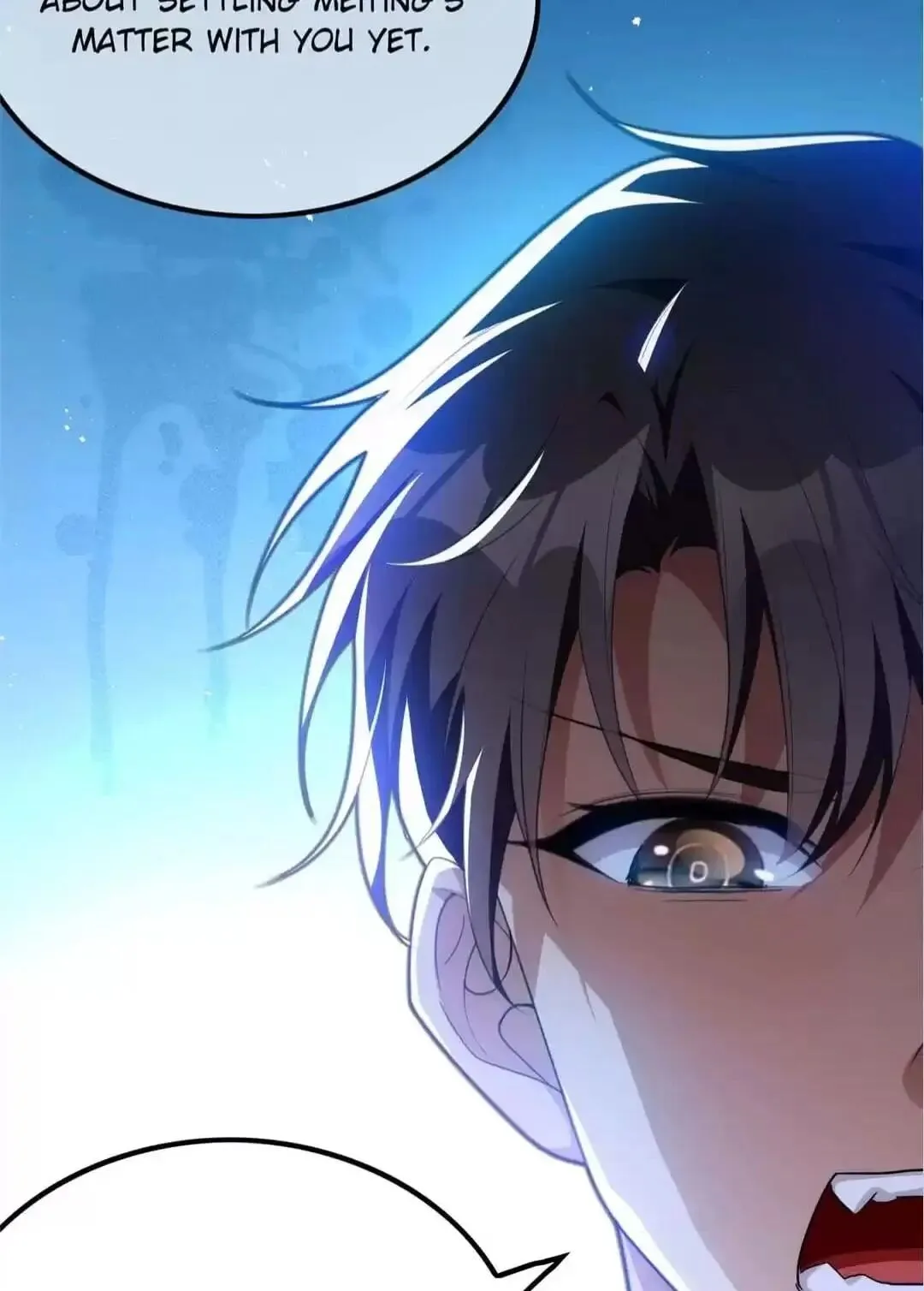 Read Chunqing Lushao chapter 133 image 35 on Lezhin