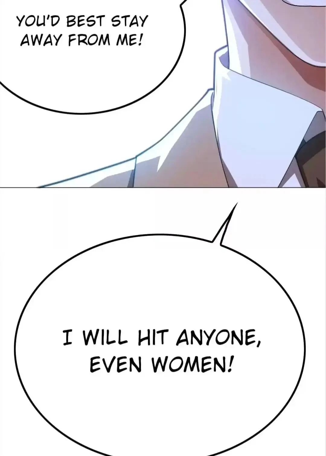 Read Chunqing Lushao chapter 133 image 36 on Lezhin