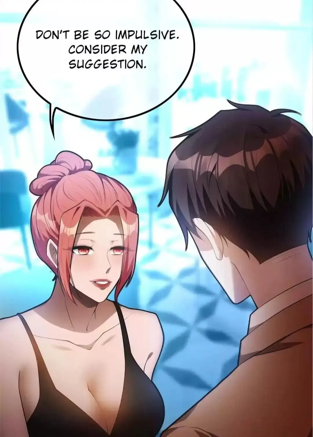 Read Chunqing Lushao chapter 133 image 46 on Lezhin